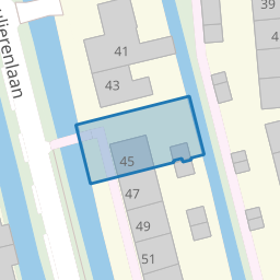 Perceel SHV00-E-1272