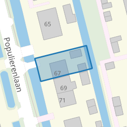 Perceel SHV00-E-1282