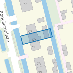 Perceel SHV00-E-1283