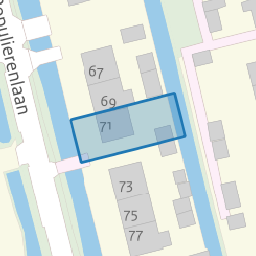 Perceel SHV00-E-1284