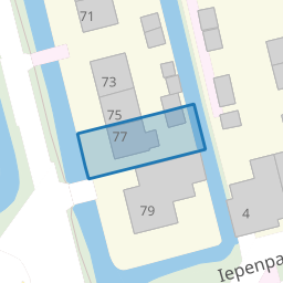 Perceel SHV00-E-1287