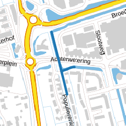 Perceel SHV00-E-1288