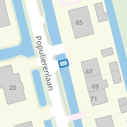 Perceel SHV00-E-1296