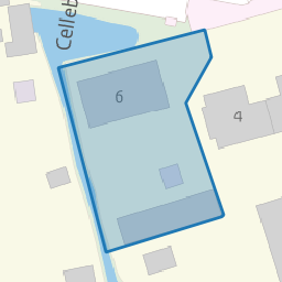 Perceel SHV00-E-1301