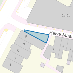 Perceel SHV00-E-1304