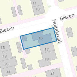 Perceel SHV00-E-1306