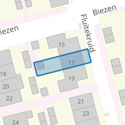 Perceel SHV00-E-1308