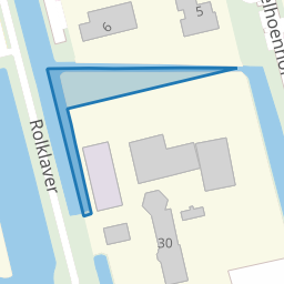 Perceel SHV00-E-1325