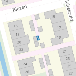 Perceel SHV00-E-1328