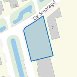 Perceel SHV00-E-1360