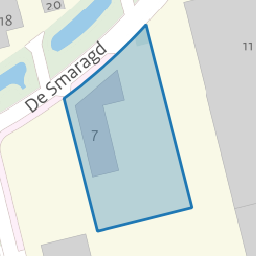 Perceel SHV00-E-1361