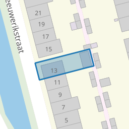 Perceel SHV00-E-1372