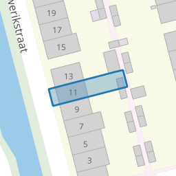 Perceel SHV00-E-1373