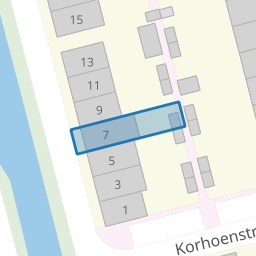 Perceel SHV00-E-1375