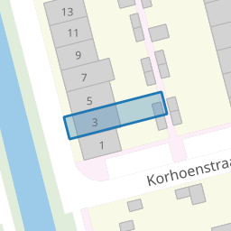 Perceel SHV00-E-1376