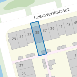 Perceel SHV00-E-1378