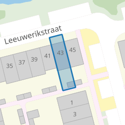 Perceel SHV00-E-1383