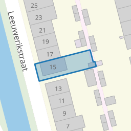 Perceel SHV00-E-1393