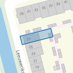 Perceel SHV00-E-1394