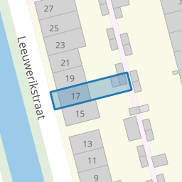 Perceel SHV00-E-1395