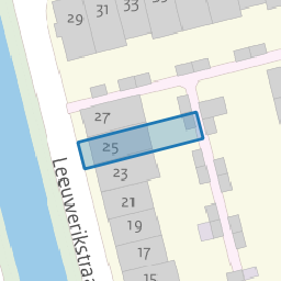 Perceel SHV00-E-1397