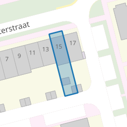 Perceel SHV00-E-1405