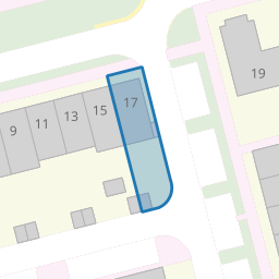 Perceel SHV00-E-1407