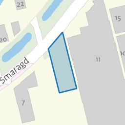 Perceel SHV00-E-1414