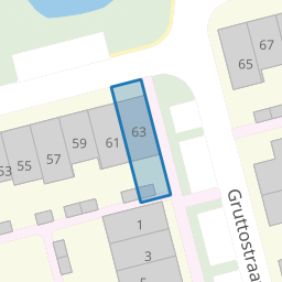 Perceel SHV00-E-1423