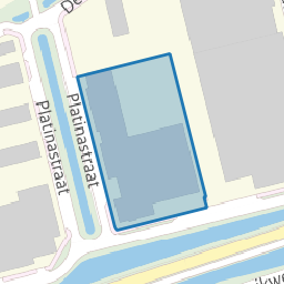 Perceel SHV00-E-1427