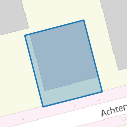 Perceel SHV00-E-1440