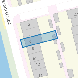 Perceel SHV00-E-1452