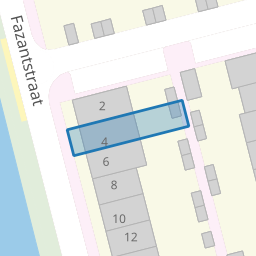 Perceel SHV00-E-1455