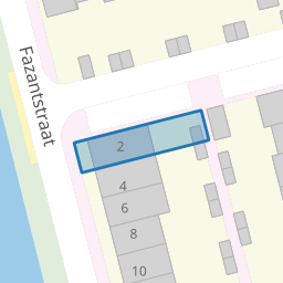 Perceel SHV00-E-1457