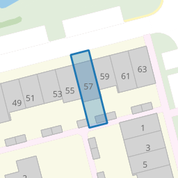 Perceel SHV00-E-1458