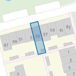 Perceel SHV00-E-1460