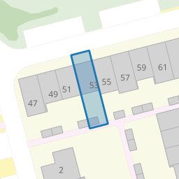 Perceel SHV00-E-1461