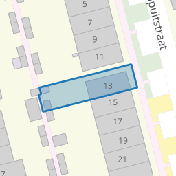 Perceel SHV00-E-1467