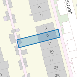 Perceel SHV00-E-1468