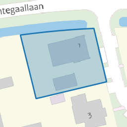 Perceel SHV00-E-1495