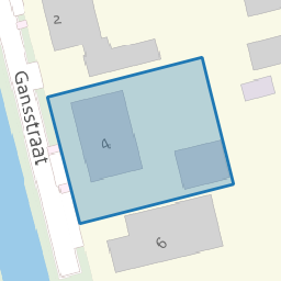 Perceel SHV00-E-1496