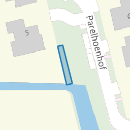 Perceel SHV00-E-1503