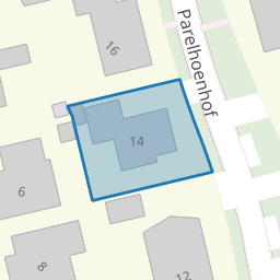 Perceel SHV00-E-1507