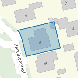 Perceel SHV00-E-1508