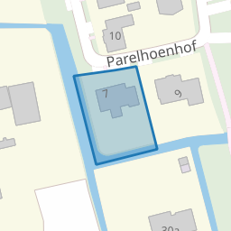 Perceel SHV00-E-1512