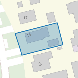 Perceel SHV00-E-1517