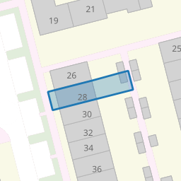 Perceel SHV00-E-1524