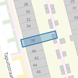 Perceel SHV00-E-1526