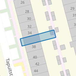 Perceel SHV00-E-1527