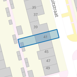 Perceel SHV00-E-1528